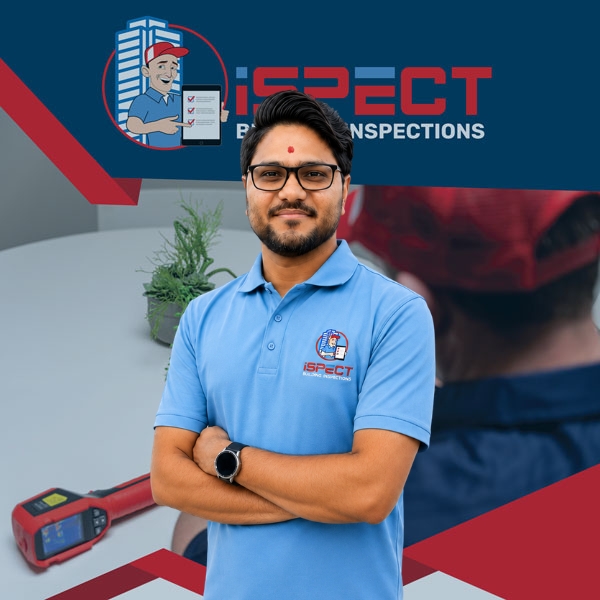 Vaibhav  Chauhan | iSPECT Adelaide