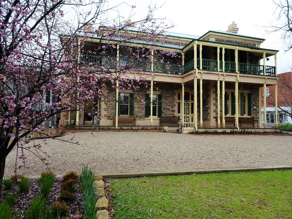 Property Inspection Adelaide