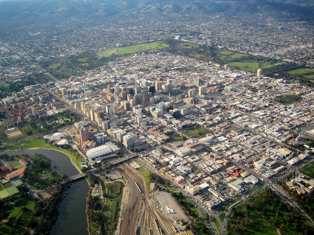 Pest and Termite Building Inspections Adelaide